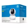 Kamera monitorująca Hikvision DS-2DE2C400MWG-4G PTZ 4 MP