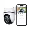Kamera monitorująca Hikvision DS-2DE2C400MWG-4G PTZ 4 MP
