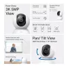 Kamera monitorująca Hikvision DS-2DE2C400MWG-4G PTZ 4 MP