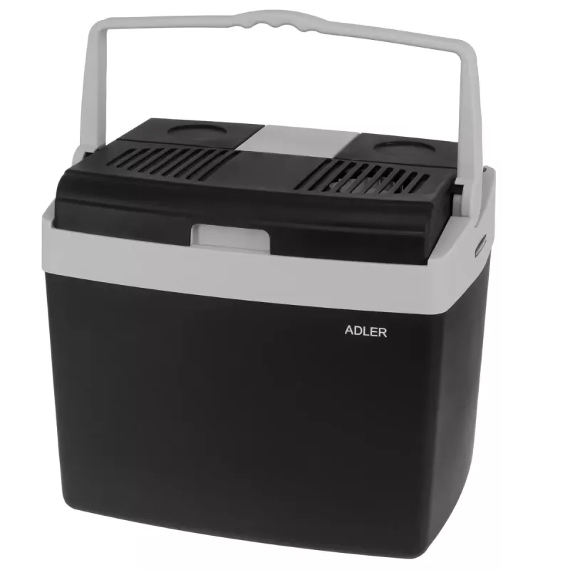 Przenośna lodówka Adler AD 8091 25 L 230 V