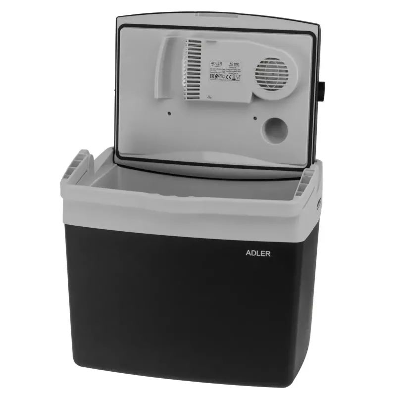 Przenośna lodówka Adler AD 8091 25 L 230 V