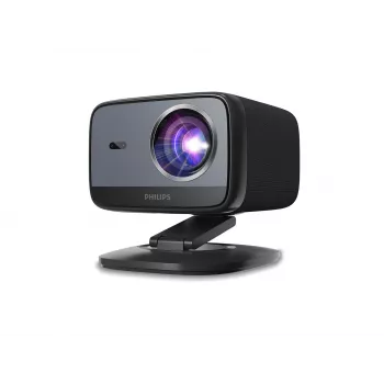 Philips NeoPix 450 Smart projektor krótkiego rzutu 450 ANSI lumenów LCD 1080p (1920x1080) czarny