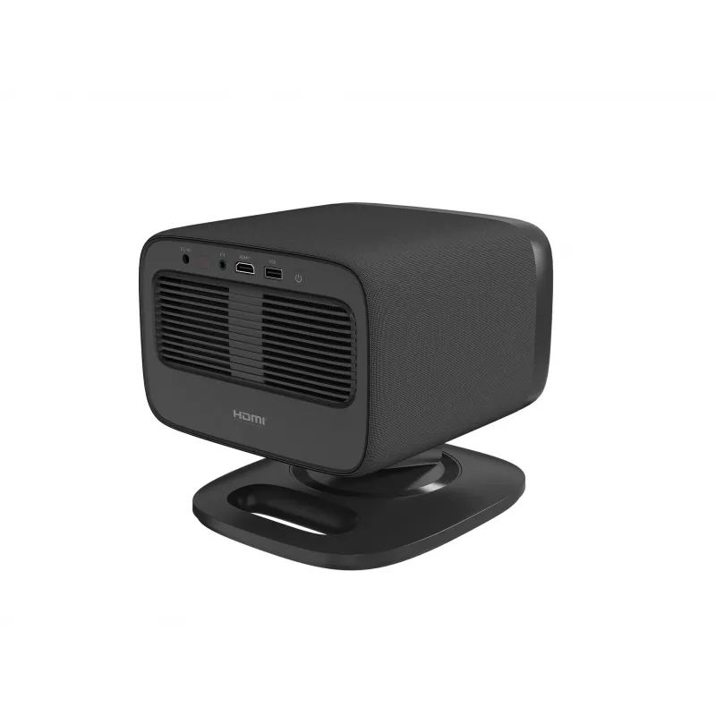 Philips NeoPix 450 Smart projektor krótkiego rzutu 450 ANSI lumenów LCD 1080p (1920x1080) czarny