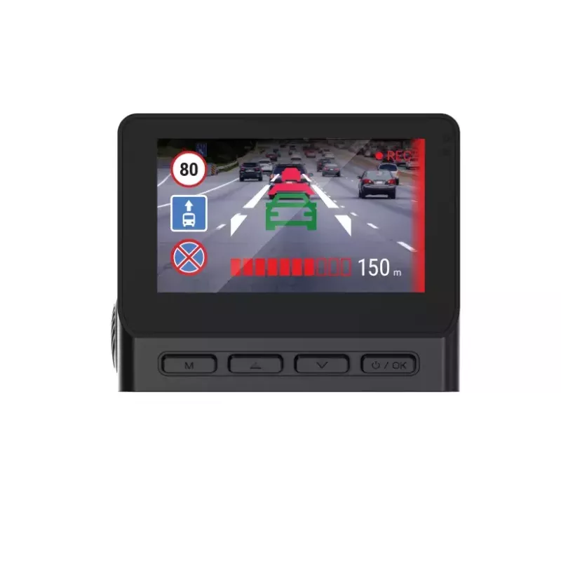 Rejestrator wideo Navitel RS985