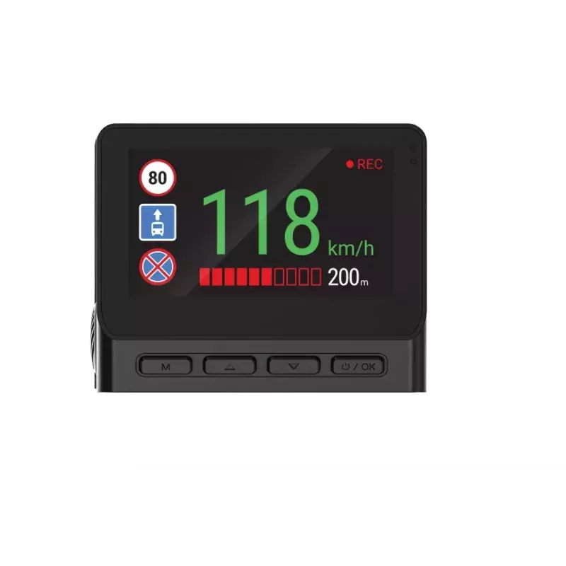 Rejestrator wideo Navitel RS985