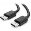 DELL CB325D 1,8 m DisplayPort Czarny