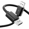 DELL CB325D 1,8 m DisplayPort Czarny