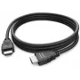 DELL CB325H kabel HDMI 1.8 m HDMI typu A (standardowy) czarny