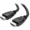 DELL CB325H kabel HDMI 1.8 m HDMI typu A (standardowy) czarny