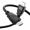 DELL CB325H kabel HDMI 1.8 m HDMI typu A (standardowy) czarny