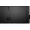 DELL P5525QC Cyfrowy panel informacyjny 138,8 cm (54,6 cala) LCD 400 cd/m² 4K Ultra HD Czarny