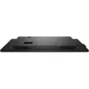 DELL P5525QC Cyfrowy panel informacyjny 138,8 cm (54,6 cala) LCD 400 cd/m² 4K Ultra HD Czarny