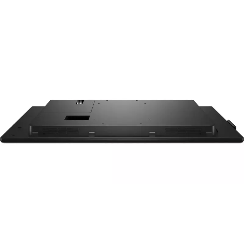 DELL P5525QC Cyfrowy panel informacyjny 138,8 cm (54,6 cala) LCD 400 cd/m² 4K Ultra HD Czarny