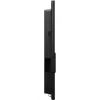 DELL P5525QC Cyfrowy panel informacyjny 138,8 cm (54,6 cala) LCD 400 cd/m² 4K Ultra HD Czarny