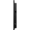 DELL P5525QC Cyfrowy panel informacyjny 138,8 cm (54,6 cala) LCD 400 cd/m² 4K Ultra HD Czarny
