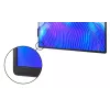 DELL P5525QC Cyfrowy panel informacyjny 138,8 cm (54,6 cala) LCD 400 cd/m² 4K Ultra HD Czarny