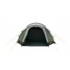 Namiot Outwell Earth 4 Plus — 4-osobowy namiot rodzinny, zielony, model 111485