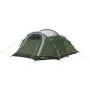 Namiot Outwell Earth 4 Plus — 4-osobowy namiot rodzinny, zielony, model 111485