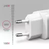 Ładowarka sieciowa Axagon ACU-DPQ65W PD3.0 & QC4+ 3x WYJŚCIA 65W