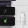 Ładowarka sieciowa Axagon ACU-DPQ65W PD3.0 & QC4+ 3x WYJŚCIA 65W