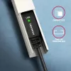 Axagon ADR-210B USB 2.0 A-M -> B-M aktywny kabel łączący/repeater 10m