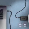 Axagon BUCM3-CM30AB SPEED USB-C <> USB-C 3.2 Gen 1 kabel 3 m