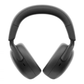 DELL Pro Premium Bezprzewodowy Zestaw Słuchawkowy ANC - WL7024, Przewodowy i Bezprzewodowy, Rozmowy/Muzyka, 20 - 20000 Hz, 297 g, Zestaw słuchawkowy, Czarny