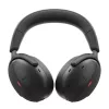 DELL Pro Premium Bezprzewodowy Zestaw Słuchawkowy ANC - WL7024, Przewodowy i Bezprzewodowy, Rozmowy/Muzyka, 20 - 20000 Hz, 297 g, Zestaw słuchawkowy, Czarny
