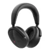 DELL Pro Premium Bezprzewodowy Zestaw Słuchawkowy ANC - WL7024, Przewodowy i Bezprzewodowy, Rozmowy/Muzyka, 20 - 20000 Hz, 297 g, Zestaw słuchawkowy, Czarny