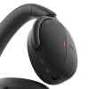 DELL Pro Premium Bezprzewodowy Zestaw Słuchawkowy ANC - WL7024, Przewodowy i Bezprzewodowy, Rozmowy/Muzyka, 20 - 20000 Hz, 297 g, Zestaw słuchawkowy, Czarny