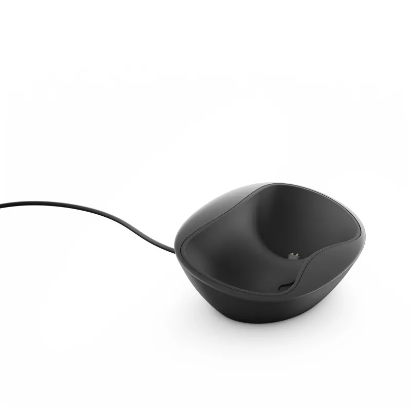 DELL Pro Premium Bezprzewodowy Zestaw Słuchawkowy ANC - WL7024, Przewodowy i Bezprzewodowy, Rozmowy/Muzyka, 20 - 20000 Hz, 297 g, Zestaw słuchawkowy, Czarny