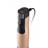 Blender ręczny ETA Mano ETA321990020 — silnik 1000 W, 9 prędkości, czarno-złoty