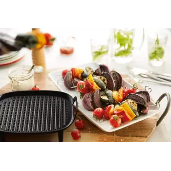 Dolna część grilla i szpikulce Philips Akcesorium do Airfryer 3,2 i 4,2 l