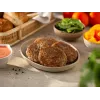 Dolna część grilla i szpikulce Philips Akcesorium do Airfryer 3,2 i 4,2 l