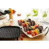 Dolna część grilla i szpikulce Philips Akcesorium do Airfryer 3,2 i 4,2 l