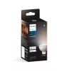 Philips Hue biały ambience MR16 – inteligentny spotlight, Inteligentna żarówka, Bluetooth/Zigbee, Biały, LED, GU5.3, MR16