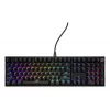 Klawiatura GENESIS THOR 404 Uniwersalna USB QWERTY angielska Czarny