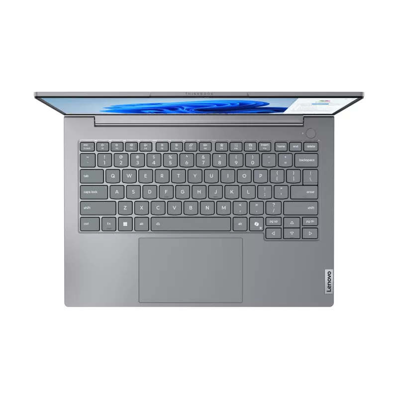 Laptop Lenovo ThinkBook 14 G8 14 cali Intel Core 5 210H 16GB 512GB Grafika Intel Windows 11 Pro