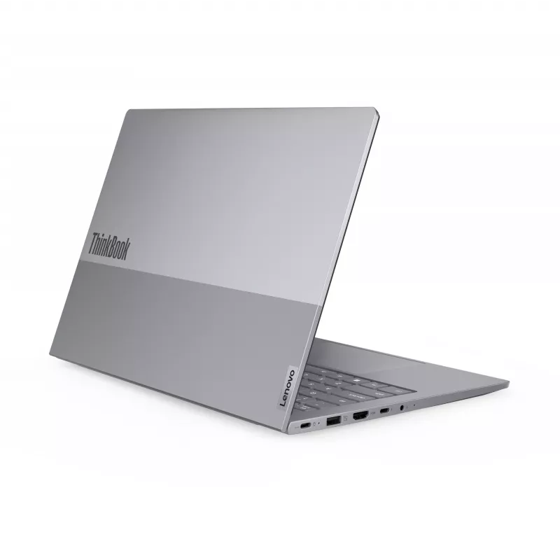 Laptop Lenovo ThinkBook 14 G8 14 cali Intel Core 5 210H 16GB 512GB Grafika Intel Windows 11 Pro