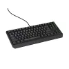 Klawiatura gamingowa GENESIS Thor 230 TKL USB + RF Wireless + Bluetooth QWERTY Czarny