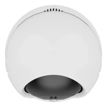 Kamera bezpieczeństwa IP EZVIZ H7c Dual 2K (2560×1440), podwójny obiektyw, wewnętrzna, Wi‑Fi/ETH, microSD do 512 GB