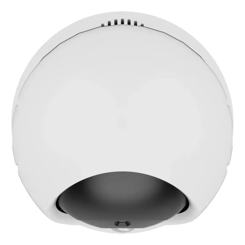 Kamera bezpieczeństwa IP EZVIZ H7c Dual 2K (2560×1440), podwójny obiektyw, wewnętrzna, Wi‑Fi/ETH, microSD do 512 GB