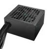 Zasilacz Gamer Storm PN850D 850 W 20+4 pin ATX ATX Czarny
