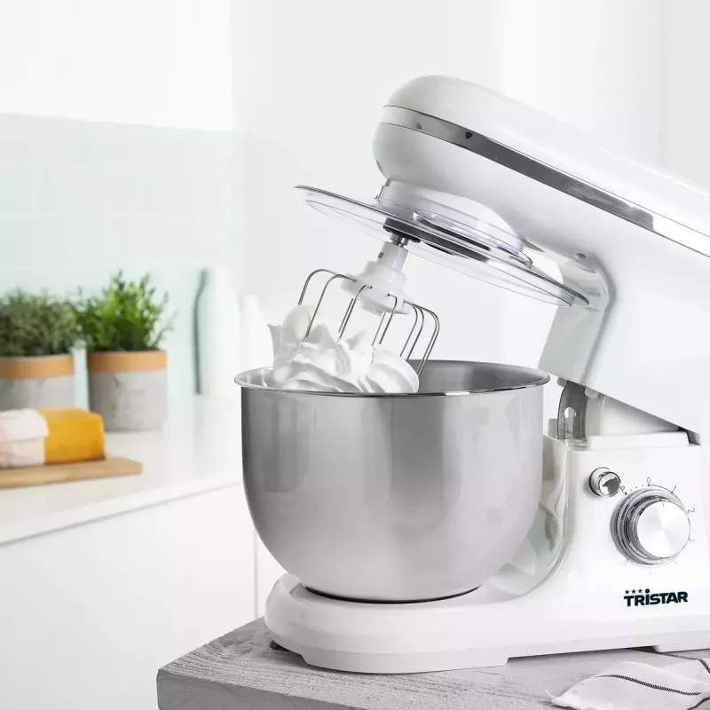 Robot kuchenny Tristar MX-4817