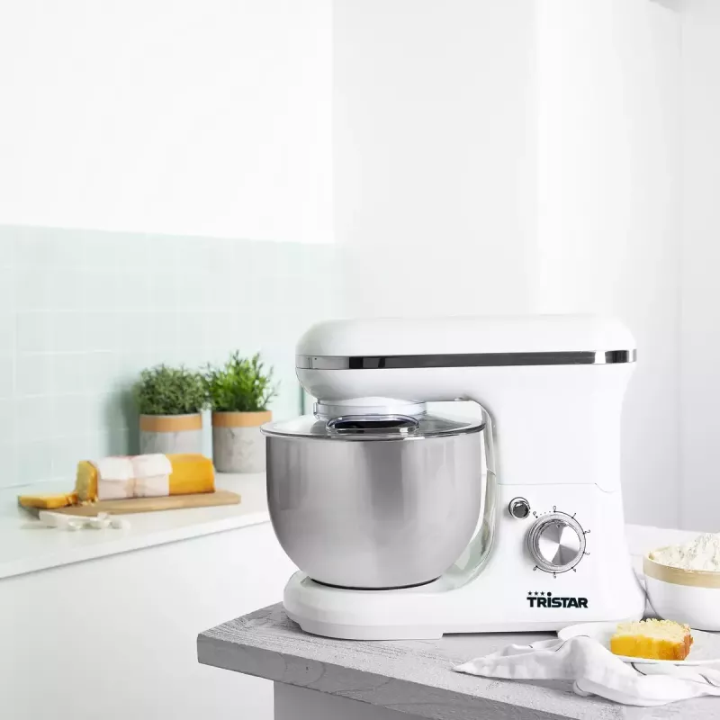 Robot kuchenny Tristar MX-4817