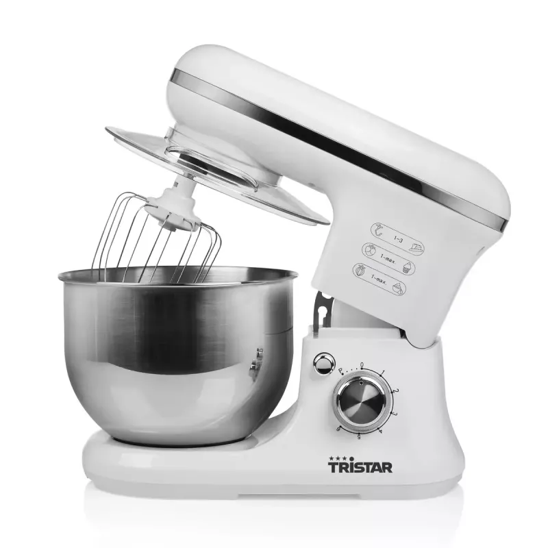 Robot kuchenny Tristar MX-4817
