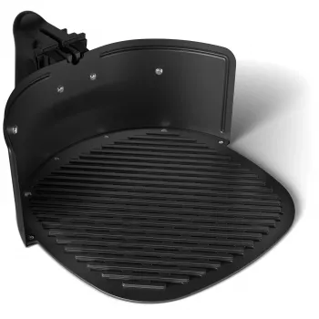 Akcesorium do frytkownicy Philips HD9963/00 – płyta grillowa