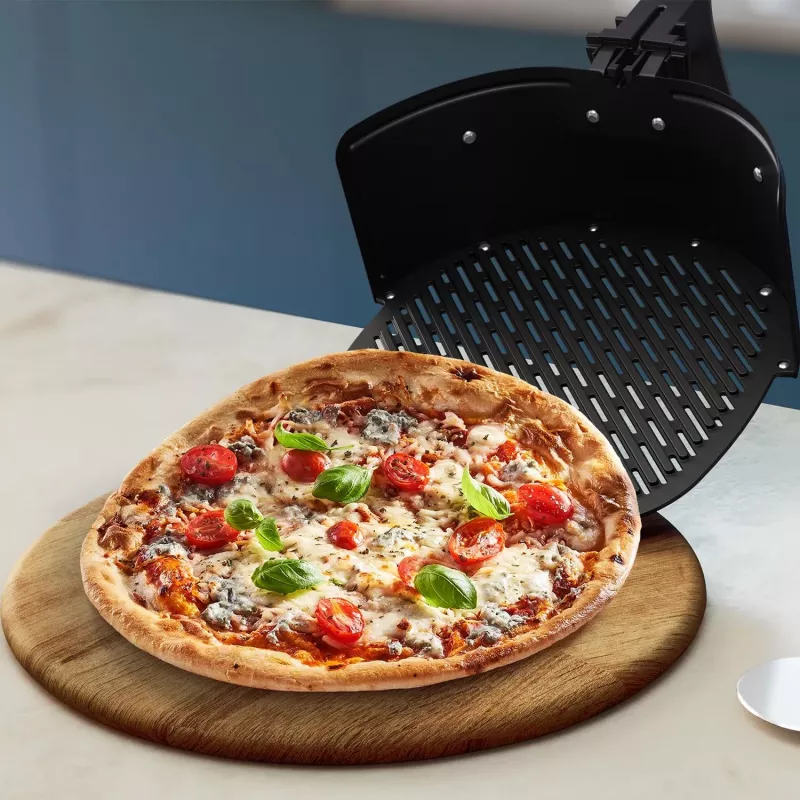 Akcesorium do frytkownicy Philips HD9963/00 – płyta grillowa