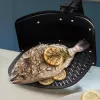 Akcesorium do frytkownicy Philips HD9963/00 – płyta grillowa