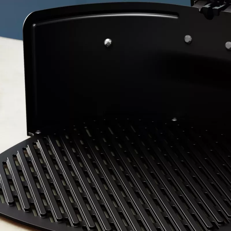 Akcesorium do frytkownicy Philips HD9963/00 – płyta grillowa